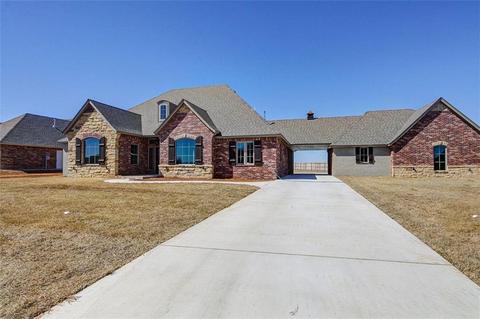 1317 Antler Rdg, Tuttle, OK 73089 photo 3