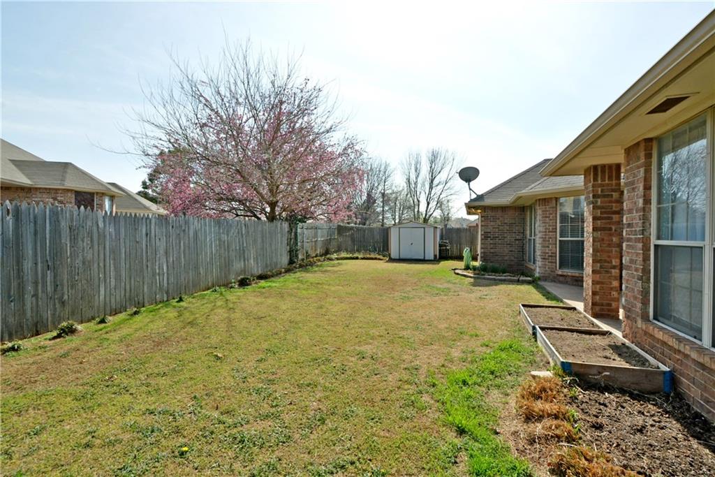 1600 George St, Edmond, OK 73003 photo 28