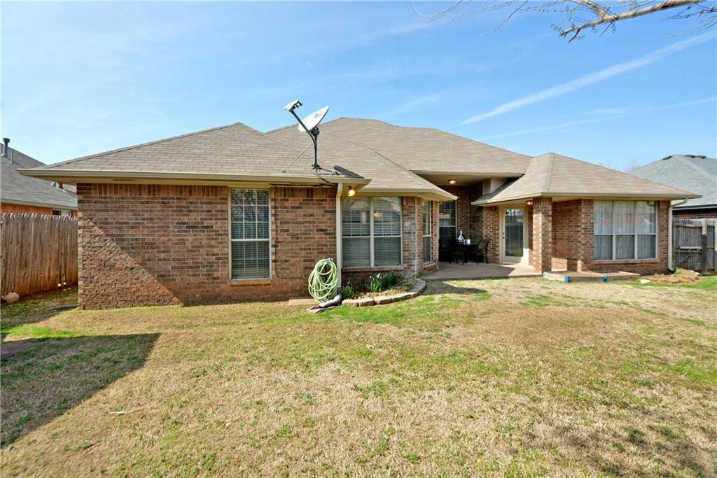 1600 George St, Edmond, OK 73003 photo 26