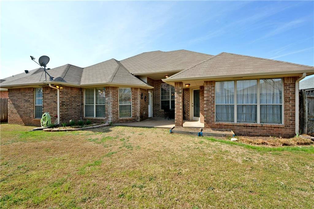 1600 George St, Edmond, OK 73003 photo 27
