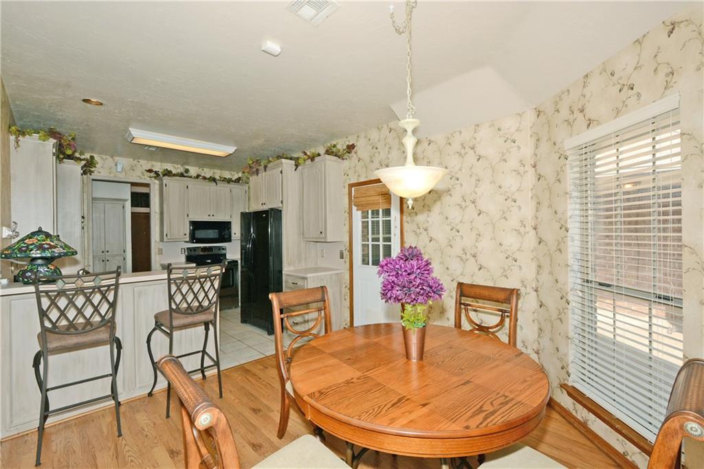 1600 George St, Edmond, OK 73003 photo 13