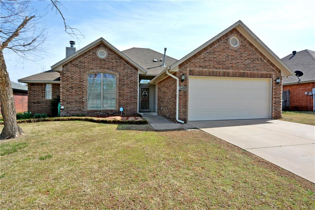 1600 George St, Edmond, OK 73003 photo 1