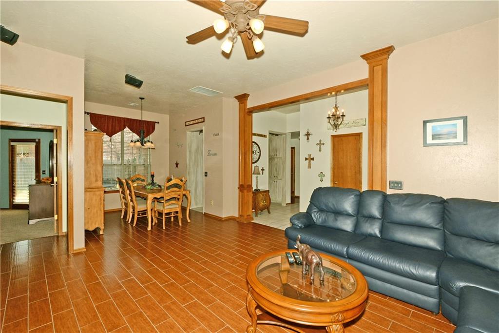 1600 George St, Edmond, OK 73003 photo 5