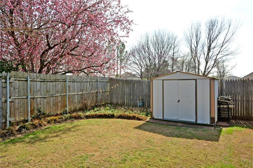 1600 George St, Edmond, OK 73003 photo 25