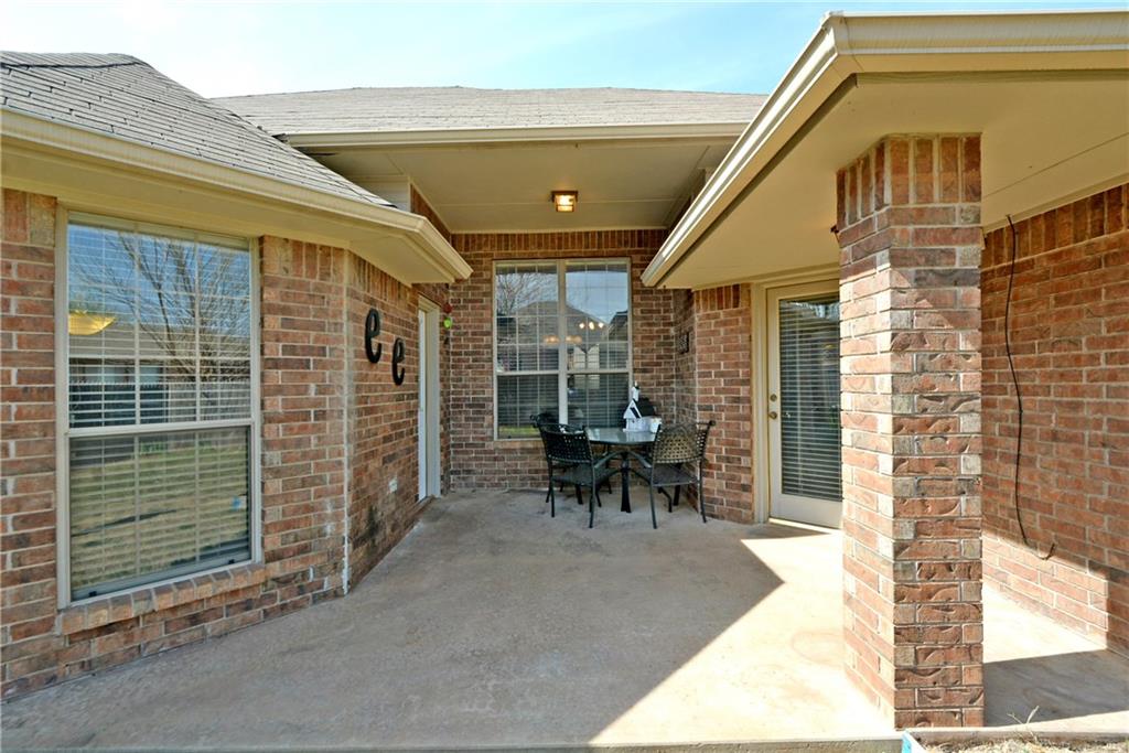 1600 George St, Edmond, OK 73003 photo 24
