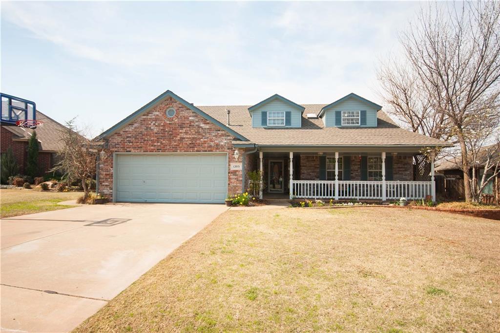 1205 Pine Frst, Edmond, OK 73012 photo 1