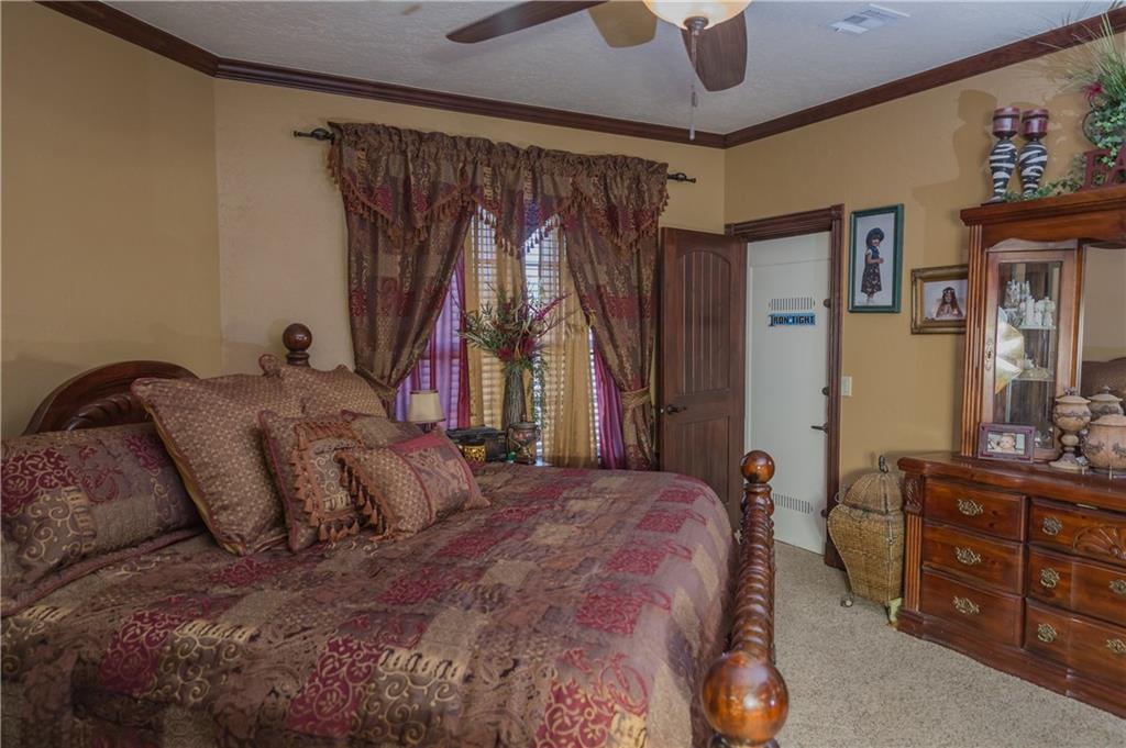 7312 Red Robin Rd, Duncan, OK 73533 photo 28