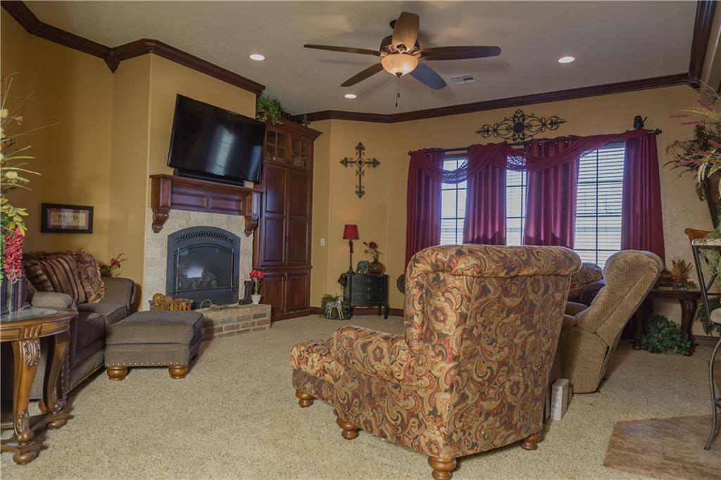 7312 Red Robin Rd, Duncan, OK 73533 photo 7