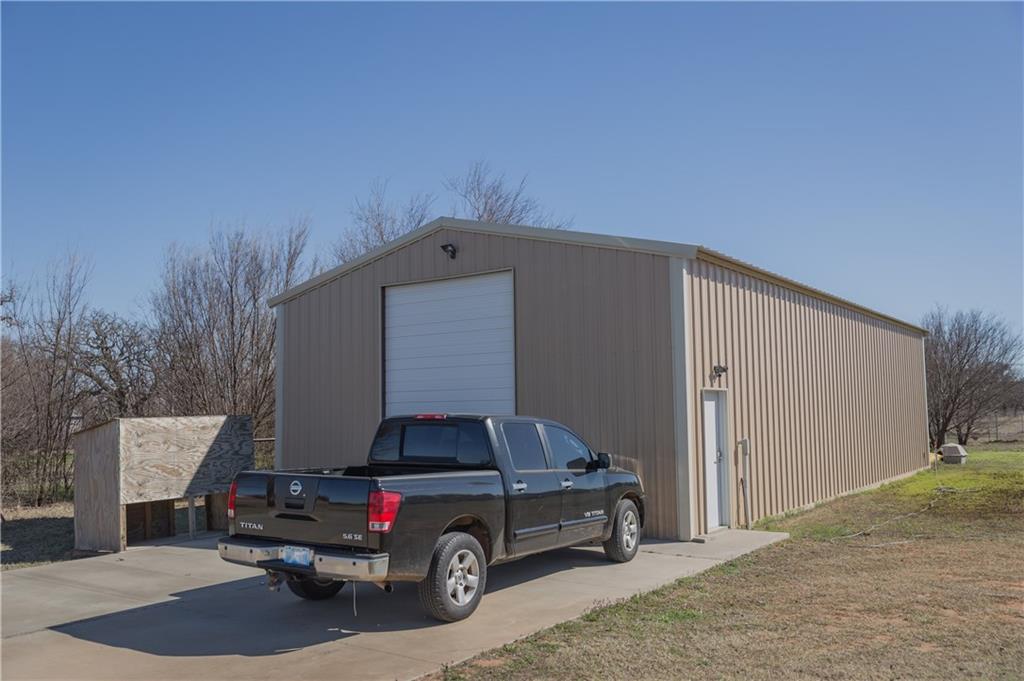 7312 Red Robin Rd, Duncan, OK 73533 photo 5