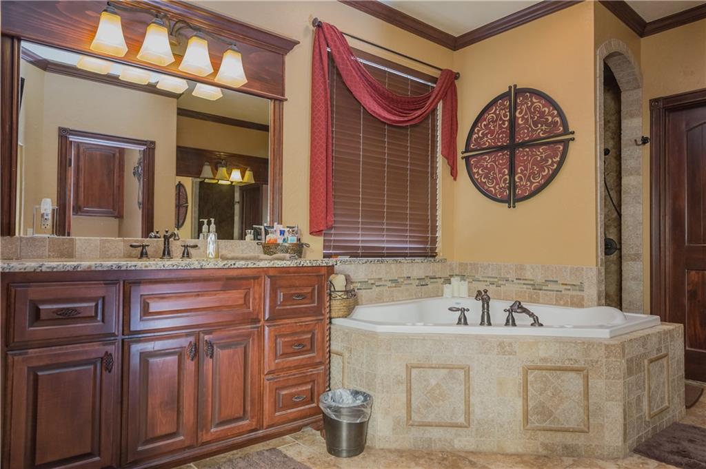 7312 Red Robin Rd, Duncan, OK 73533 photo 30