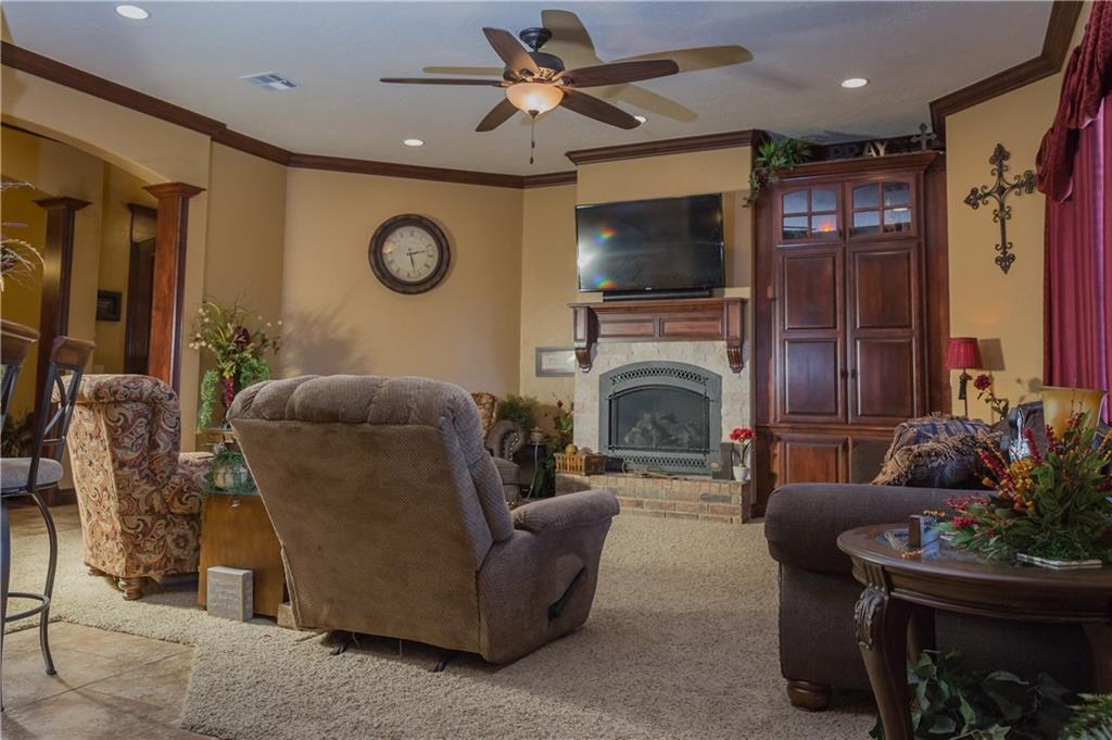 7312 Red Robin Rd, Duncan, OK 73533 photo 9