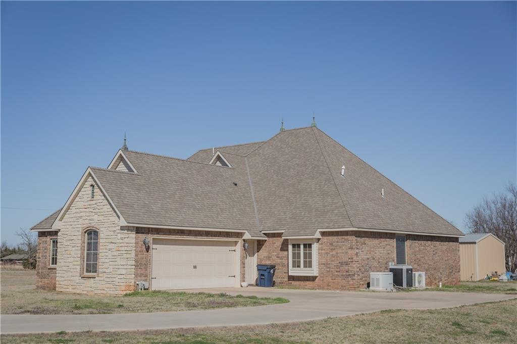 7312 Red Robin Rd, Duncan, OK 73533 photo 3