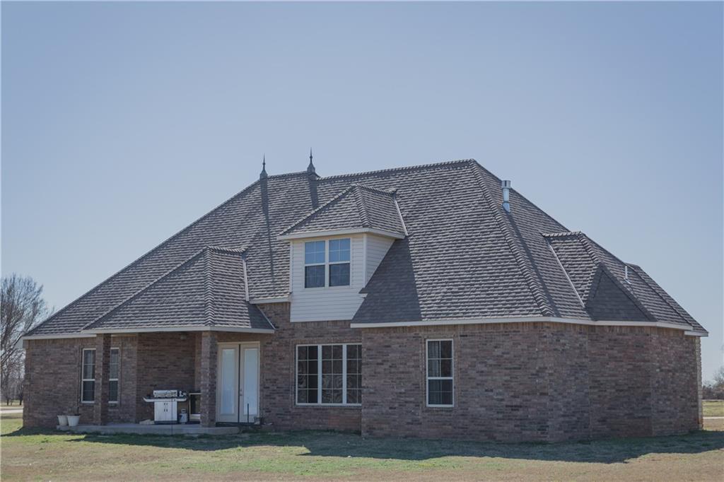 7312 Red Robin Rd, Duncan, OK 73533 photo 4