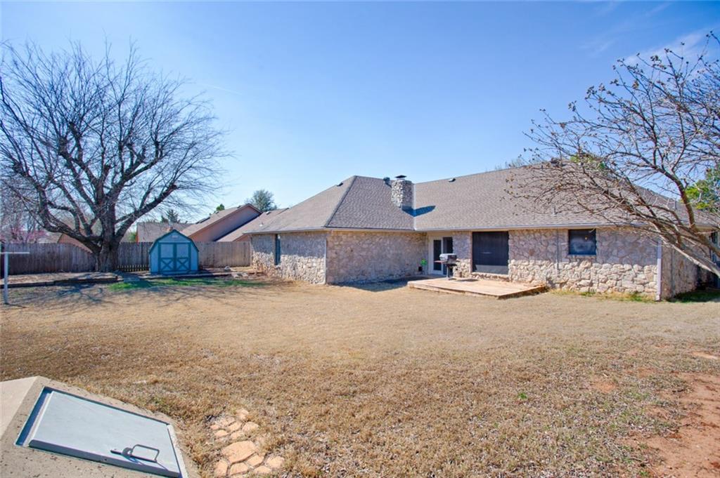 1719 Wheaton, Norman, OK 73071 photo 19