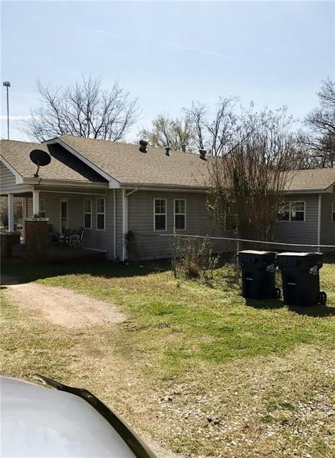 528 S Broadway, Tecumseh, OK 74873 photo 2