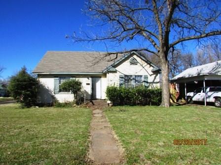 1111 W Elder Ave, Duncan, OK 73533 photo 1