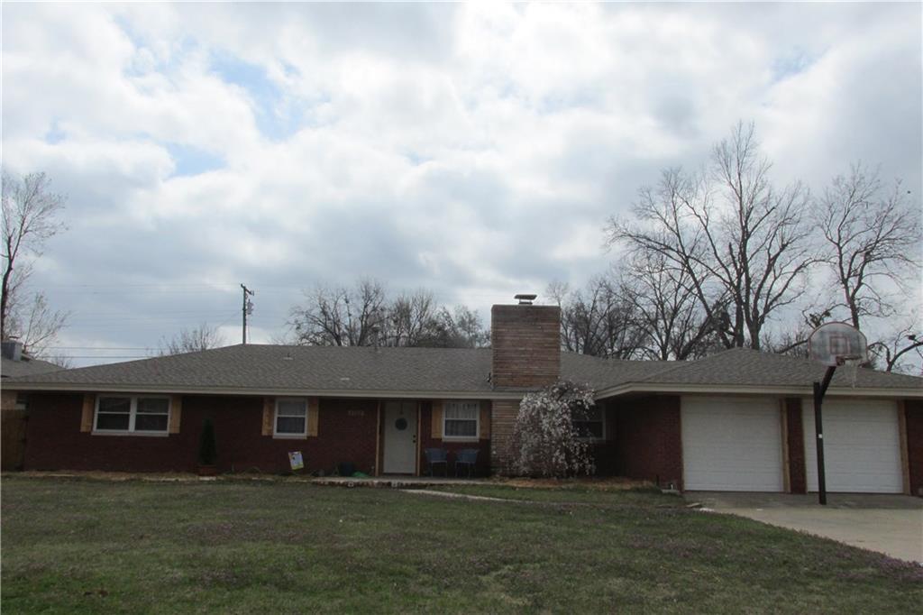 1502 Sunset Dr, Norman, OK 73069 photo 1