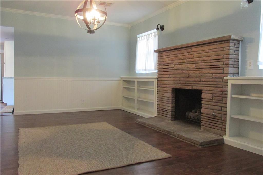 1502 Sunset Dr, Norman, OK 73069 photo 2