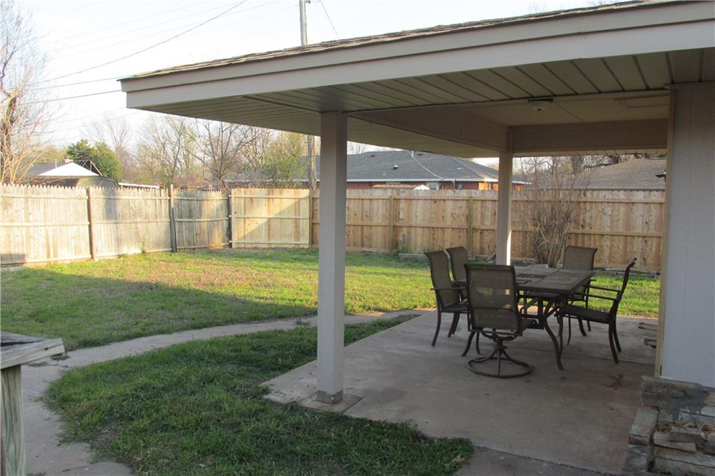 1502 Sunset Dr, Norman, OK 73069 photo 15