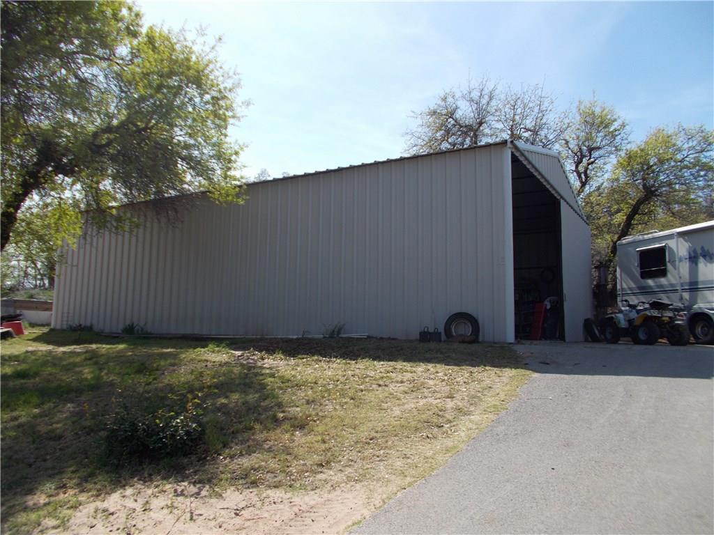 27009 County Road E 1410, Cement, OK 73017 photo 8