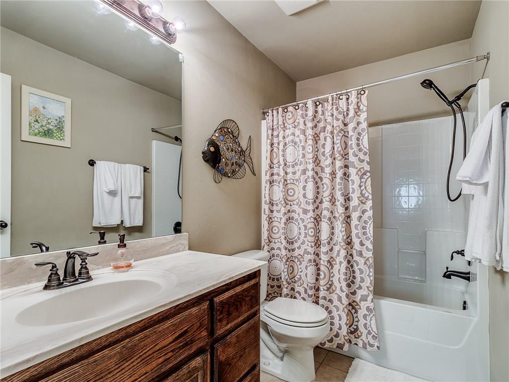 4517 Boardwalk Ave, Moore, OK 73160 photo 27