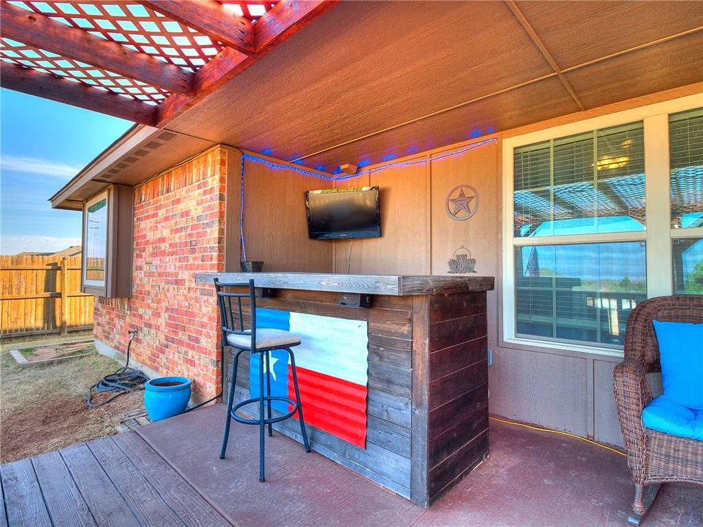 4517 Boardwalk Ave, Moore, OK 73160 photo 31