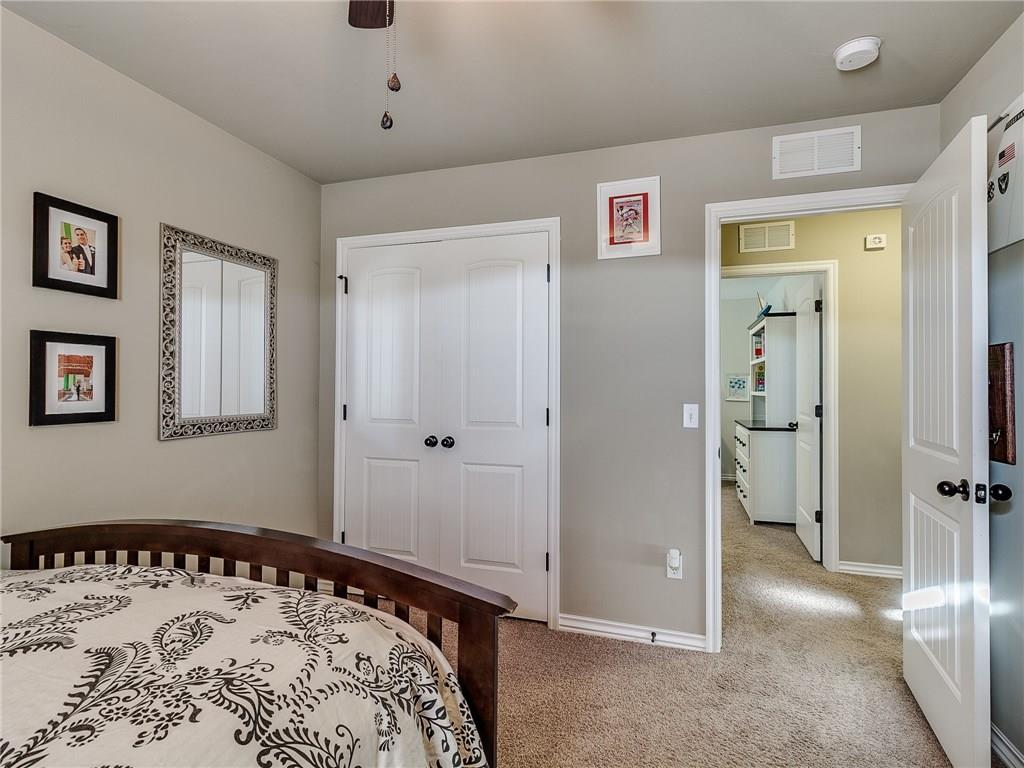 4517 Boardwalk Ave, Moore, OK 73160 photo 25
