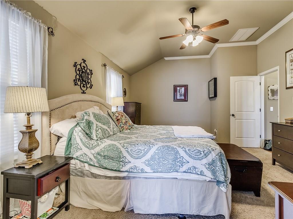 4517 Boardwalk Ave, Moore, OK 73160 photo 14