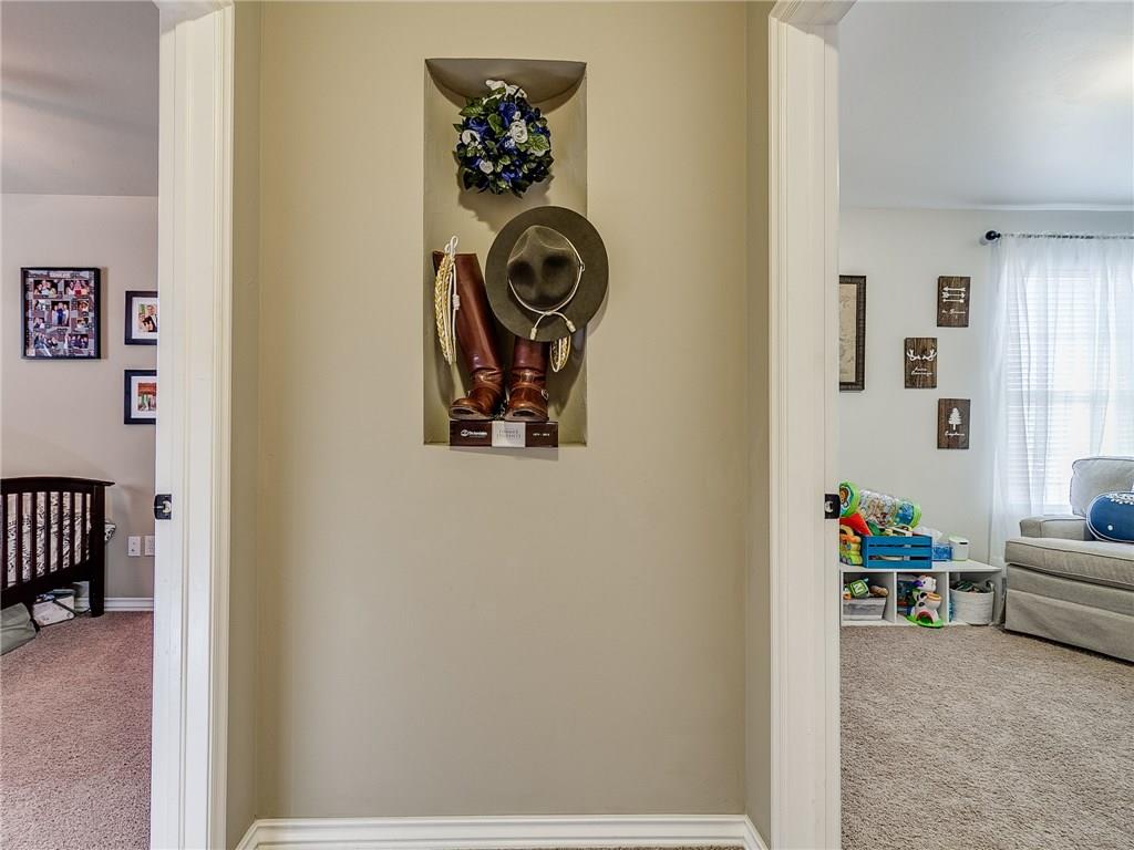 4517 Boardwalk Ave, Moore, OK 73160 photo 22