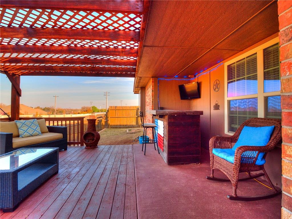 4517 Boardwalk Ave, Moore, OK 73160 photo 28
