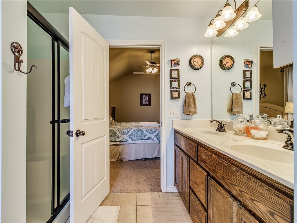 4517 Boardwalk Ave, Moore, OK 73160 photo 19