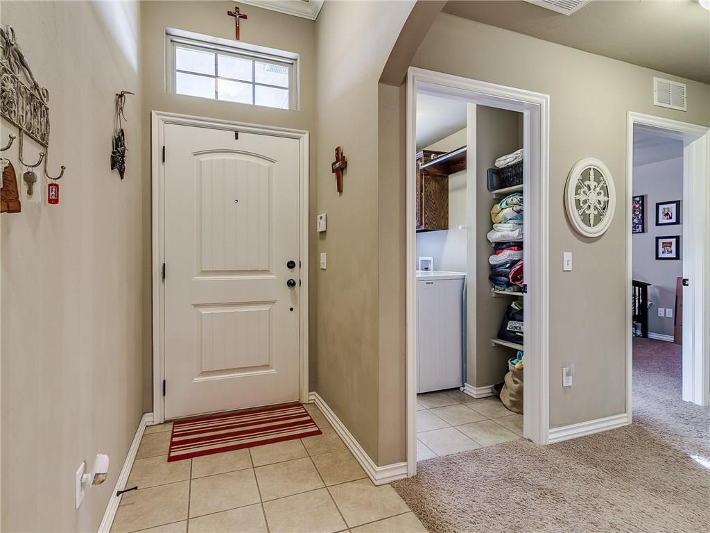 4517 Boardwalk Ave, Moore, OK 73160 photo 3