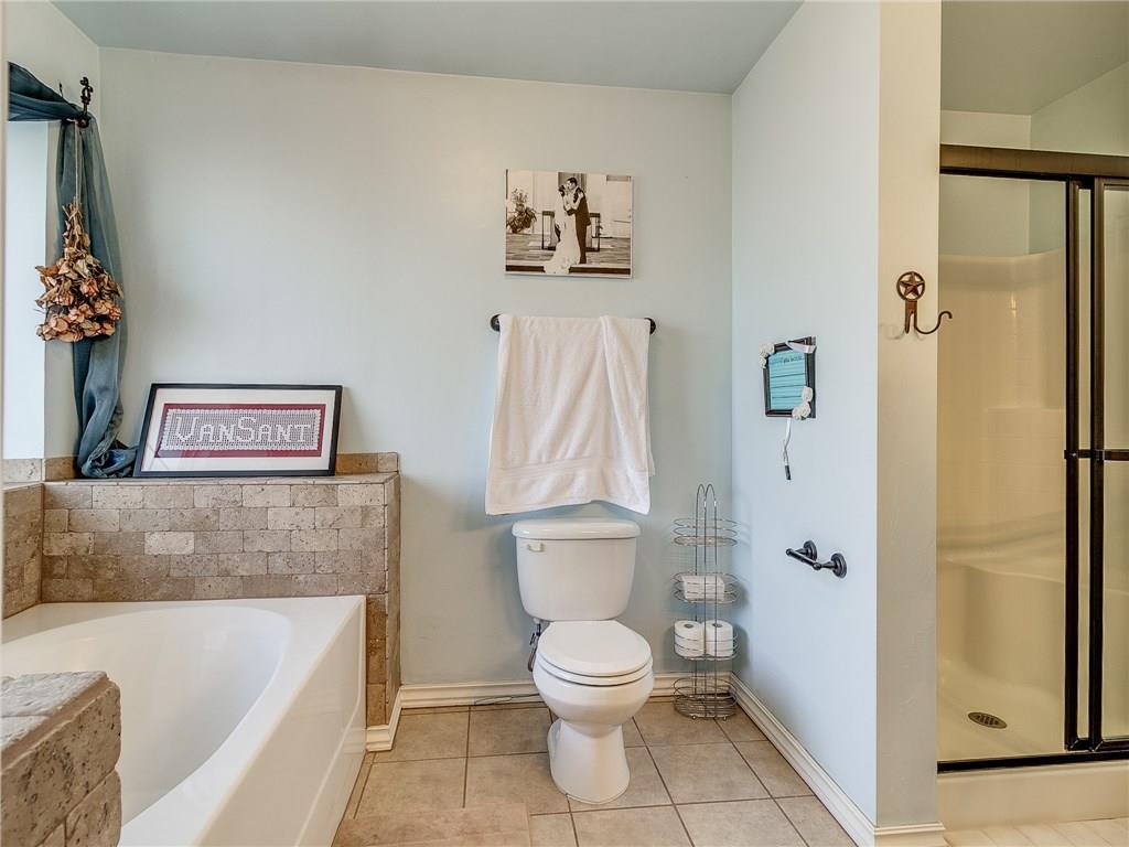 4517 Boardwalk Ave, Moore, OK 73160 photo 15