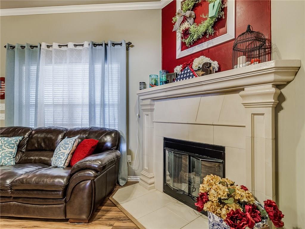 4517 Boardwalk Ave, Moore, OK 73160 photo 8
