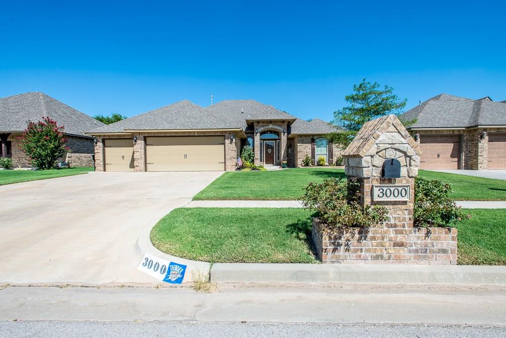 3000 Elmo Way, Moore, OK 73160 photo 4