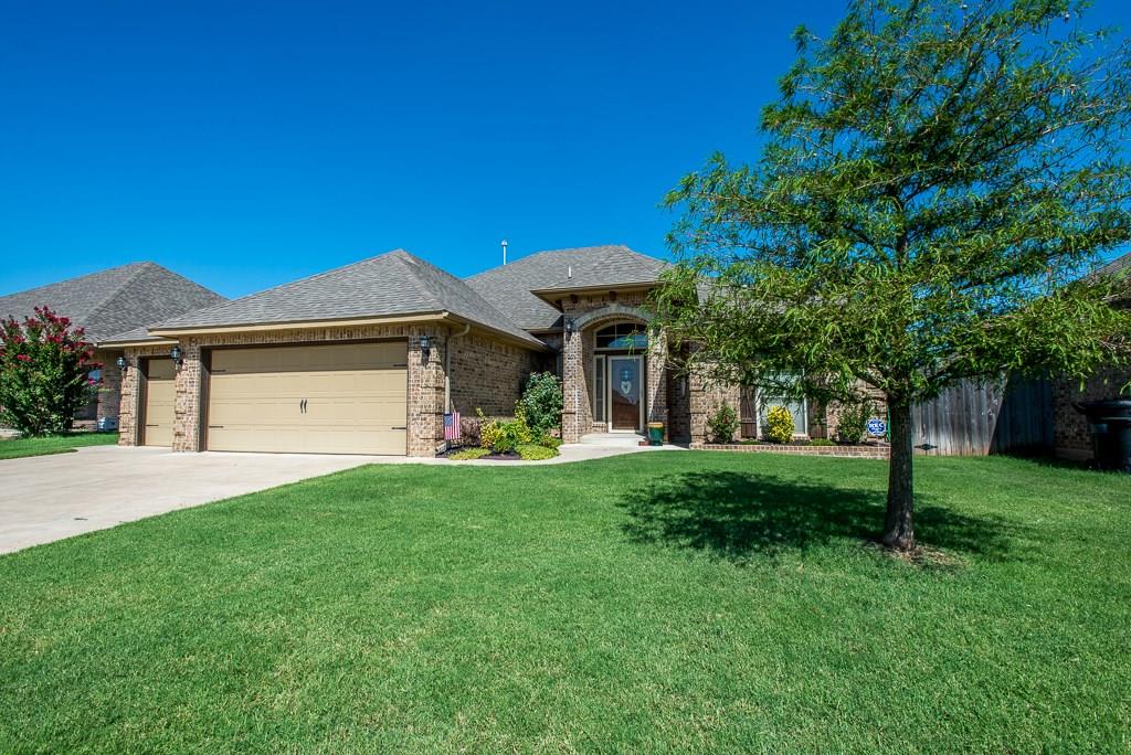 3000 Elmo Way, Moore, OK 73160 photo 1