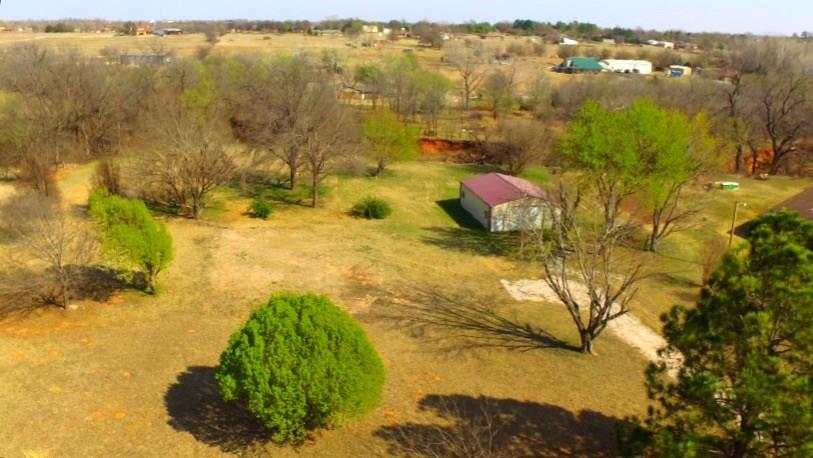 216 E Cedar Dr, Tuttle, OK 73089 photo 1