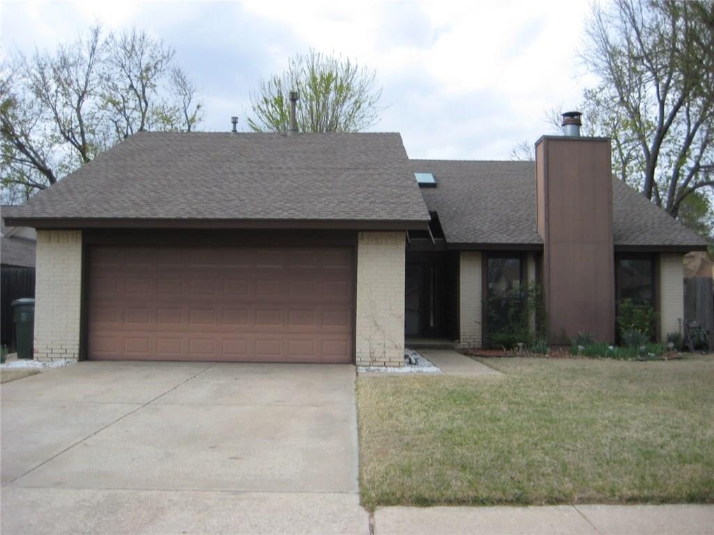 1605 Old Farm Rd, Norman, OK 73072 photo 1