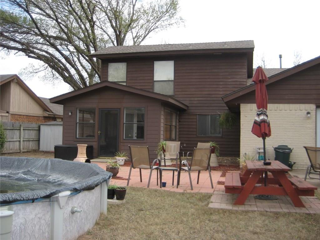 1605 Old Farm Rd, Norman, OK 73072 photo 4