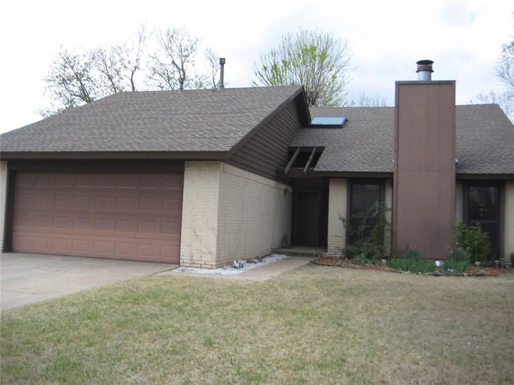 1605 Old Farm Rd, Norman, OK 73072 photo 2