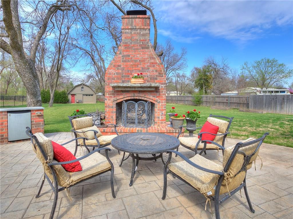 7521 NW 39th St, Bethany, OK 73008 photo 29