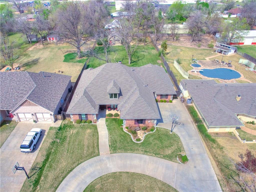 7521 NW 39th St, Bethany, OK 73008 photo 3