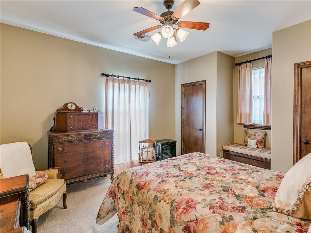 7521 NW 39th St, Bethany, OK 73008 photo 24