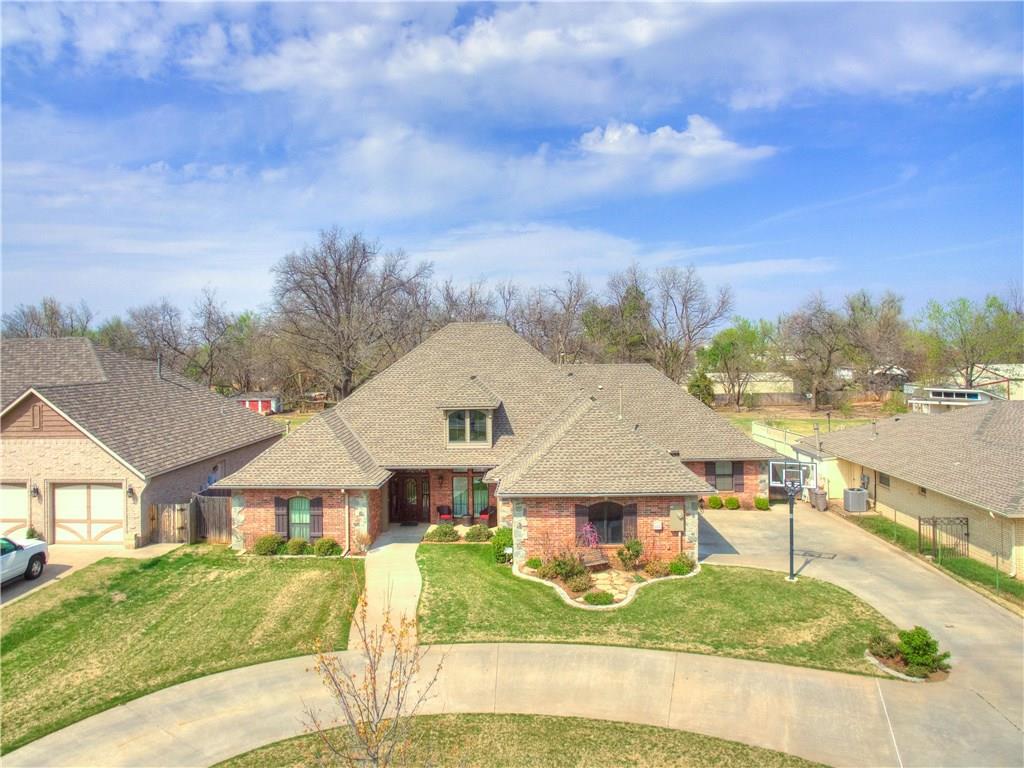 7521 NW 39th St, Bethany, OK 73008 photo 1