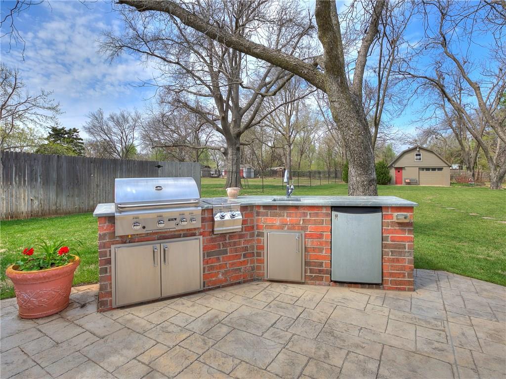 7521 NW 39th St, Bethany, OK 73008 photo 32