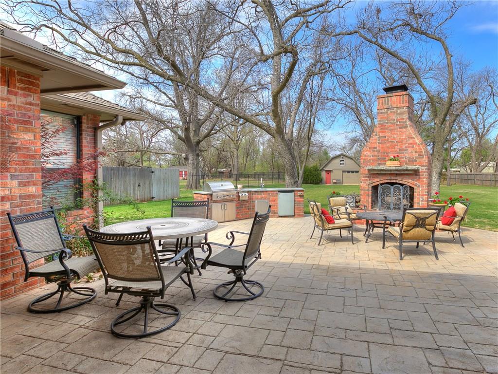 7521 NW 39th St, Bethany, OK 73008 photo 31