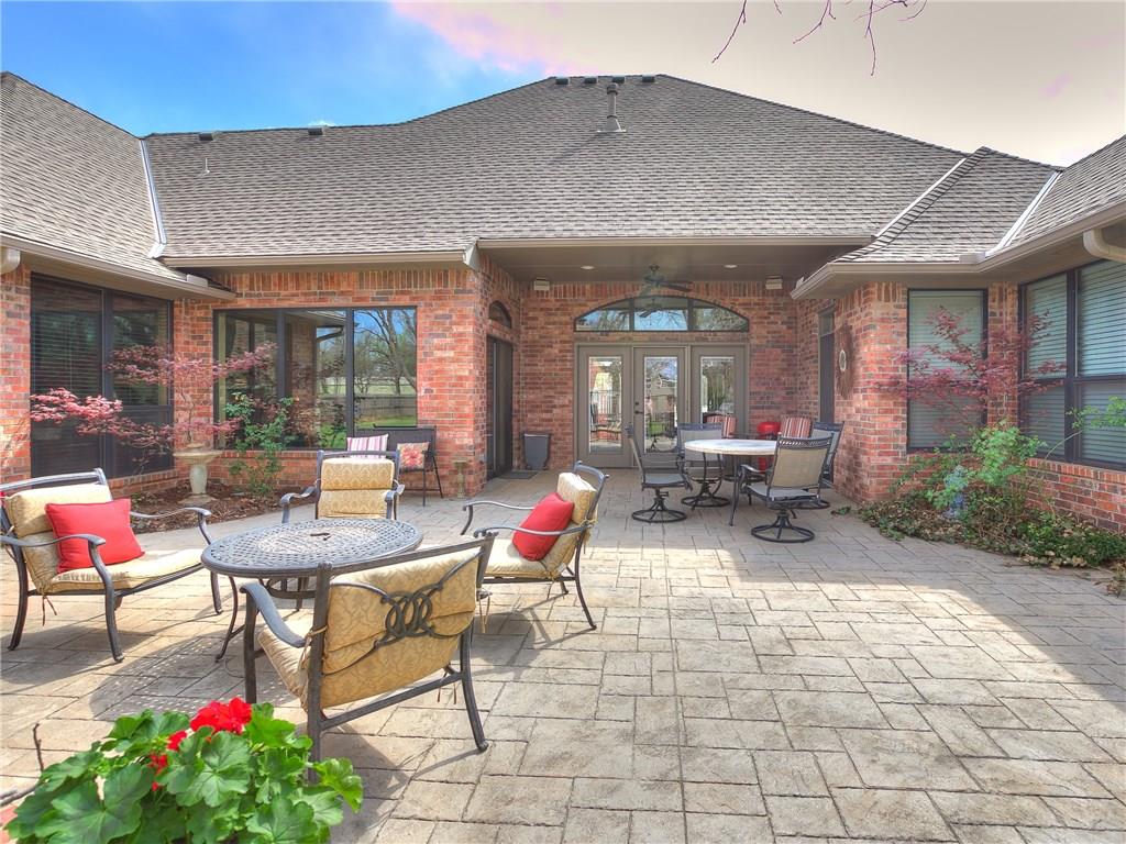7521 NW 39th St, Bethany, OK 73008 photo 30