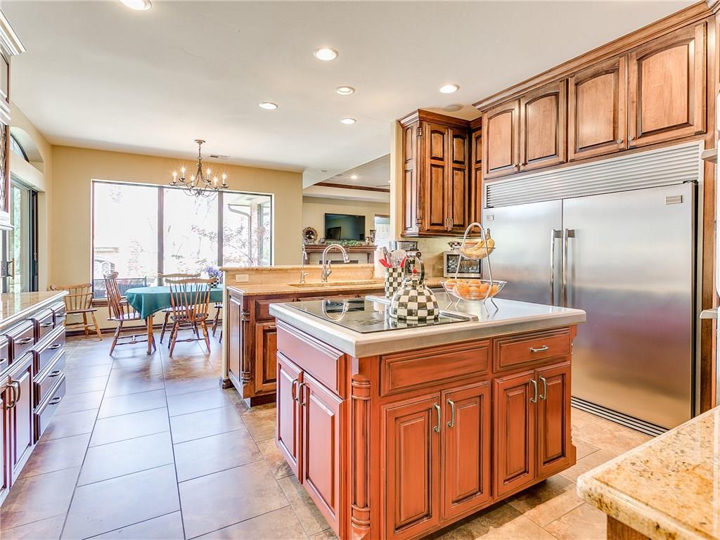 7521 NW 39th St, Bethany, OK 73008 photo 13