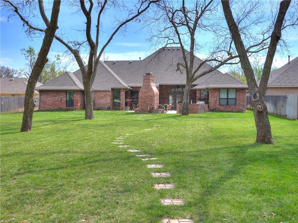 7521 NW 39th St, Bethany, OK 73008 photo 36