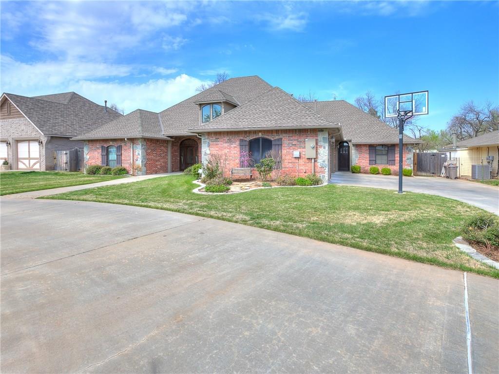 7521 NW 39th St, Bethany, OK 73008 photo 2